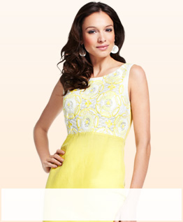 Pretty Chic Trend