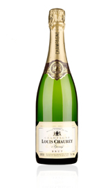 Louis Chaurey Champagne (Case of 6) £120