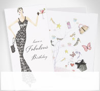 Birthday Cards