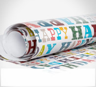 Wrapping Paper