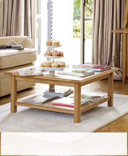 Coffee Tables