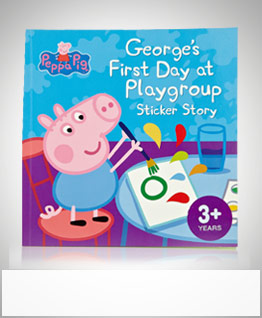 Kids' Books