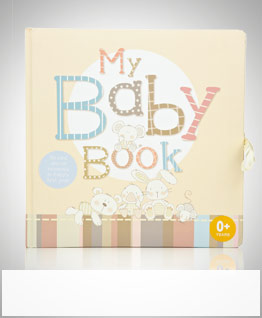 Baby Books
