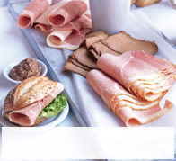 Cold Meats