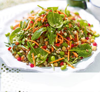 Sides & Salads