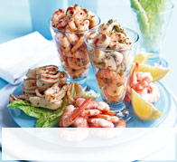 Starters