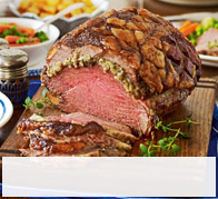 Main Courses