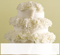 Wedding Cakes
