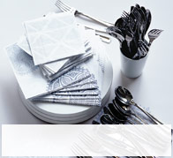 Party Tableware