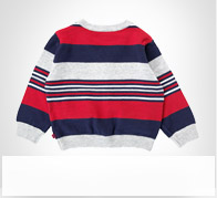 Babywear (0-2 yrs) - Baby Boys - Jumpers & Cardigans
