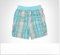 Babywear (0-2 yrs) - Baby Boys - Swimwear