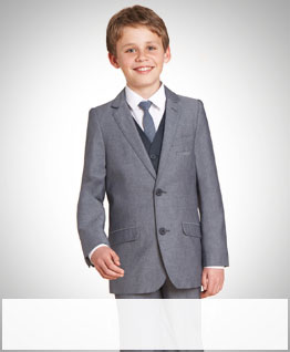 Kids - Formalwear