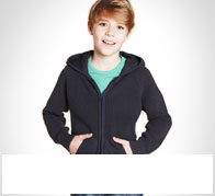 Kids - Jumpers & Cardigans