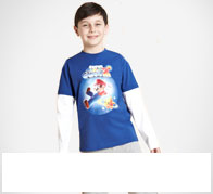 Kids - Nightwear