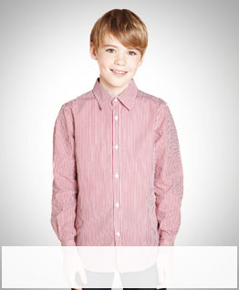 Kids - Shirts