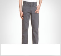 Kids - Trousers & Jeans