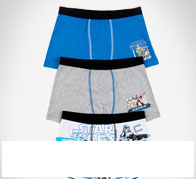 Kids - Underwear