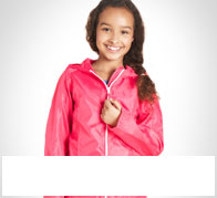 Coats & Jackets