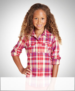 Kids - Tops & T-Shirts
