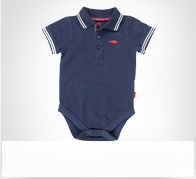 Babywear (0-2 yrs) - Baby Boys - Bodysuits