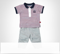 Babywear (0-2 yrs) - Baby Boys - Outfits