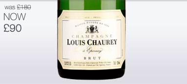 Half Price Louis Chaurey Champagne
