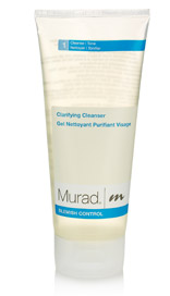 Murad Clarifying Cleanser