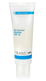 Murad Oil-Control Mattifier SPF 15