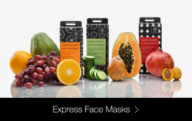 Express Face Masks