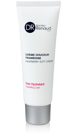 Docteur Renaud Raspberry Soft Cream