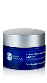 Docteur Renaud Azulene Calming Rich Cream