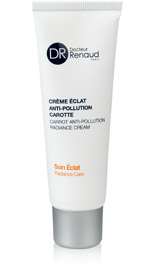 Docteur Renaud Carrot Anti-pollution Cream