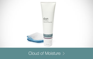 Cloud of Moisture