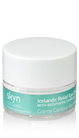 Skyn ICELAND Icelandic Relief Eye Cream