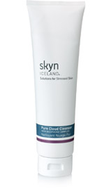 Skyn ICELAND Pure Cloud Cleanser