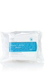Skyn ICELAND Glacial Cleansing Cloths