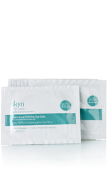 Skyn ICELAND Hydro Cool Firming Eye Gels