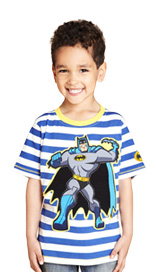 Young Boys Batman&trade; T-Shirt