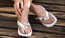 Step-Tone &trade; Shoes