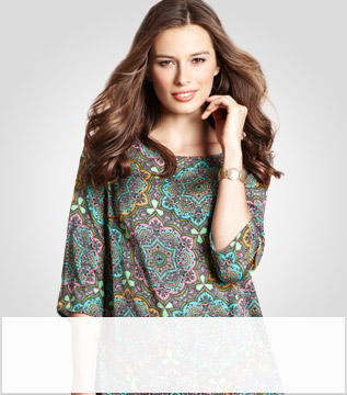Summer Tops