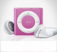 Audio & Ipods