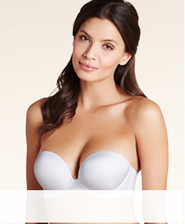 Strapless Bras Offer