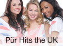 pur hits the uk