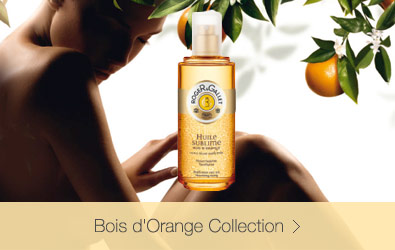 Bois d'Orange Collection