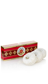 Roger&Gallet Jean-Marie Farina Soap coffret