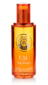 Roger&Gallet Eau des Bienfaits Spray