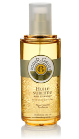 Roger&Gallet Huile Sublime Spray