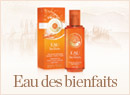 Roger & Gallet Eau Des Bienfaits
