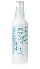 Philip Kingsley Maximiser
