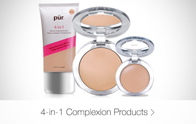4-in-1 Complexion Products